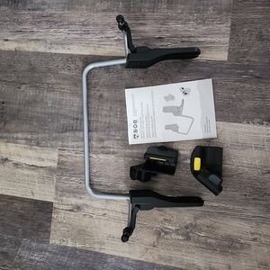 BOB Graco car seat adapter
